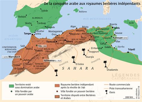 De Opstand van de Berberbevolking in het Westen van Egypte tijdens de 10e eeuw: Een Analyse van oorzaken en Gevolgen