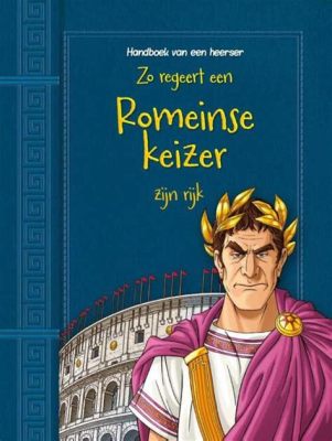  De Opstand van Carausius: Een Romeinse Keizer in Brittannië