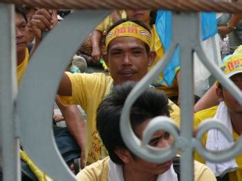 De Punishing Rebellion van 768-770: Een Ontrafeling van Religieuze en Politieke Spanningen in het Vroeg-Thai Koninkrijk