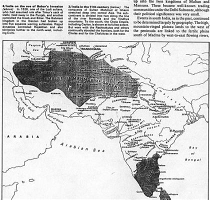 De Overgave van Multan aan Mahmud van Ghazni; Een Cruciale Slag Voor de Expansie van het Ghaznavidische Rijk en de Verspreiding van de Islam