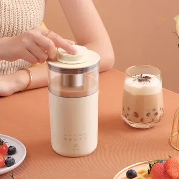 Automatyczny Ekspres Do Kawy Z Mlekiem Strona Kompaktowy Przenośny Ekspres Do Kawy Domowa Maszyna Do Spieniania Mleka