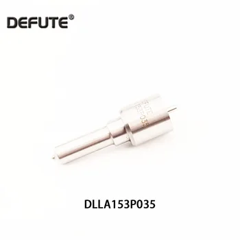 DLLA153P035/ DLLA153PO35/DLLA 153P035 Dla Isuz ~ u 4JB1 Diesel Wtryskiwacz Akcesoria Dysza Wtrysku oleju napędowego