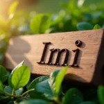 Imię – Znaczenie, Pochodzenie i Wybór Dla Dziecka