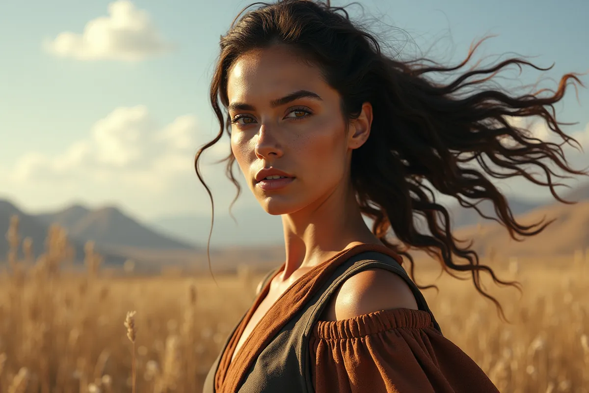 Marcelina: Pochodzenie, Znaczenie i Ciekawostki o Imieniu