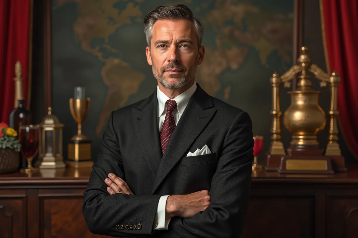 Stanisław: Pochodzenie, Znaczenie i Osobowość Imienia