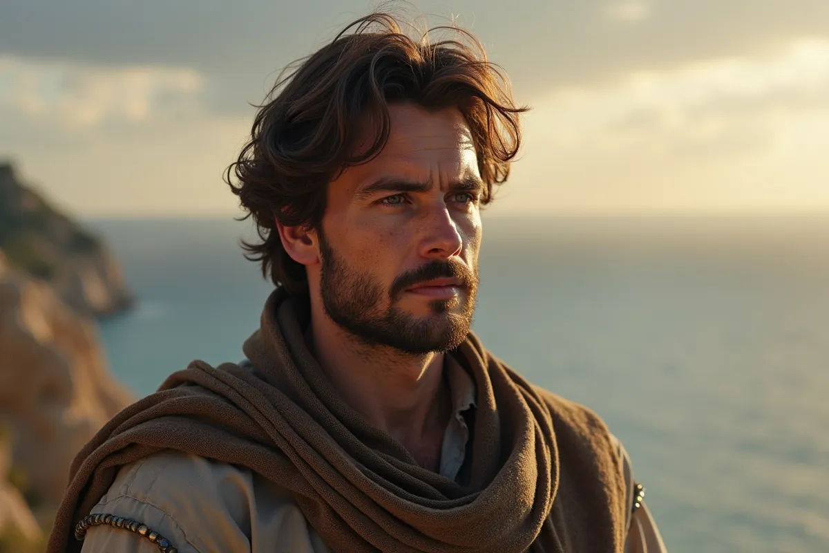 Teodor – Pochodzenie, Znaczenie i Cechy Charakteru