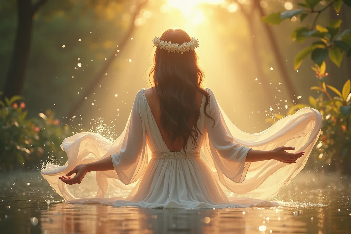 Znaczenie imienia Anna: Historia, Symbolika i Tradycje