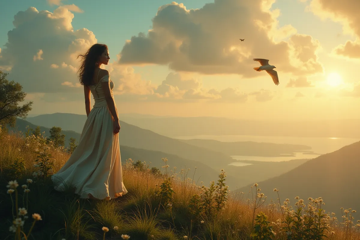 Znaczenie imienia Karolina – Pochodzenie, cechy i patroni