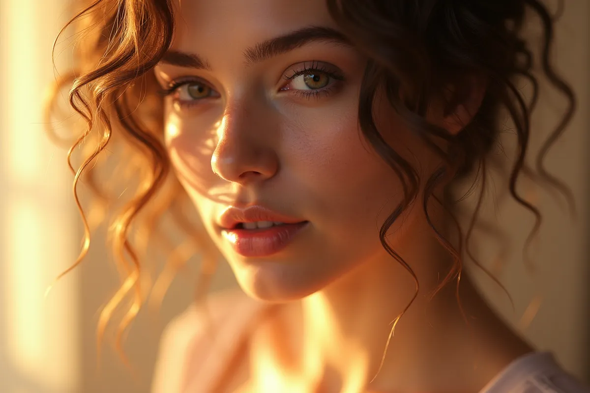 Znaczenie imienia Lena: Pochodzenie, symbolika i cechy