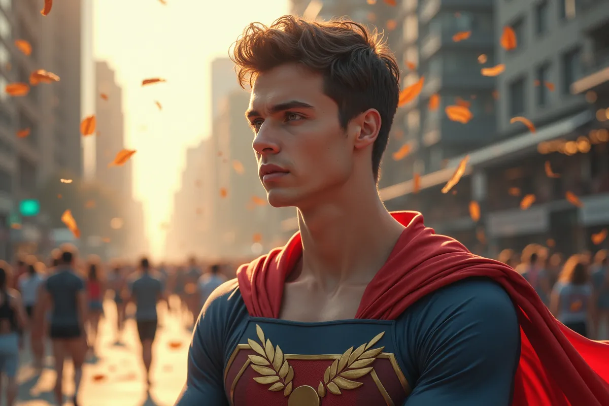 Nikodem – Pochodzenie, Znaczenie i Ciekawostki o Imieniu